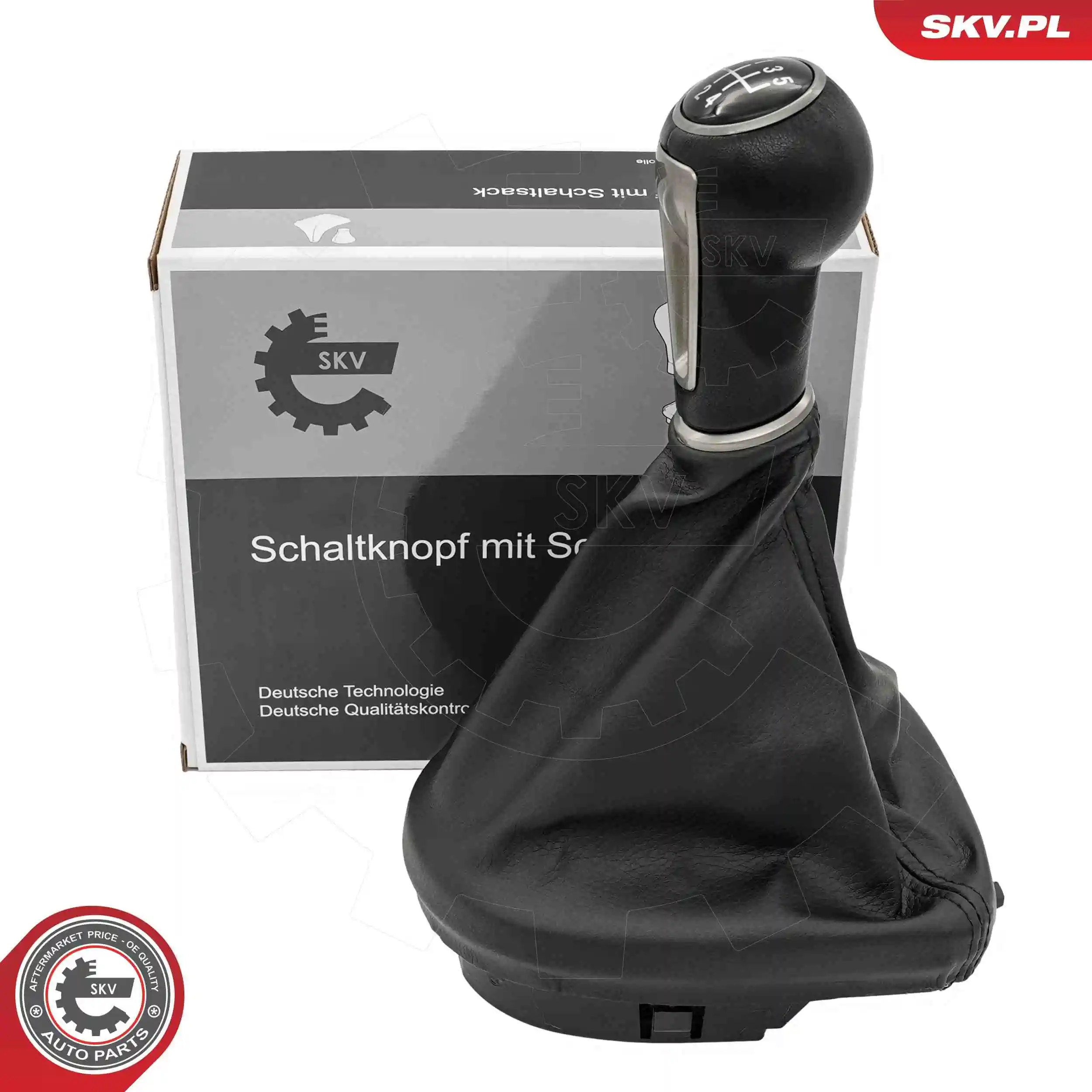 Gear Lever Knob
